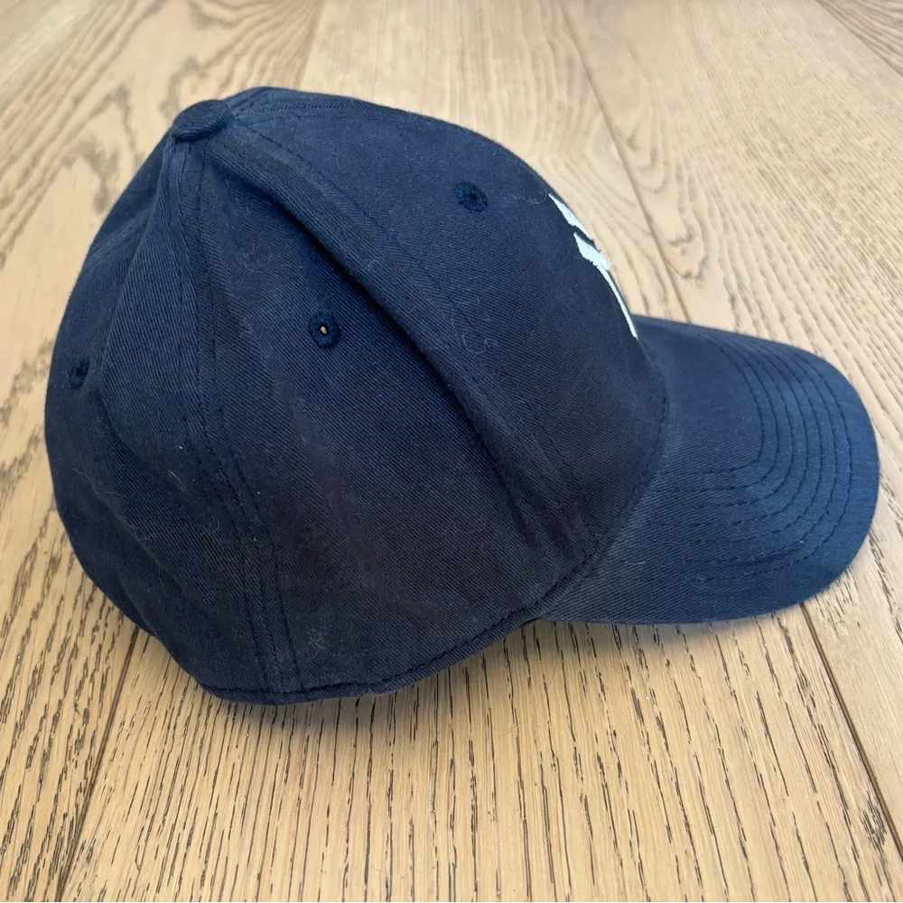 MLB New York Yankees 47 Youth Baseball Cap Adjustable Dark Blue NWOT